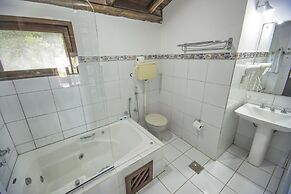 Vida Sol e Mar Eco Resort