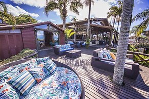 Vida Sol e Mar Eco Resort