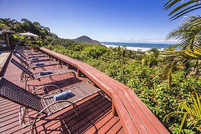 Vida Sol e Mar Eco Resort