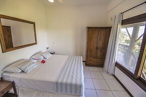 Vida Sol e Mar Eco Resort