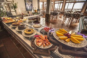 Vida Sol e Mar Eco Resort