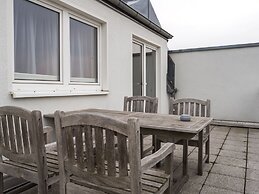 Limehome Berlin Chausseestrasse