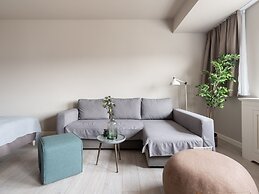 Limehome Berlin Chausseestrasse