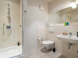 Limehome Berlin Chausseestrasse