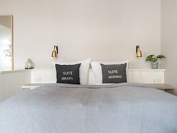 Limehome Berlin Chausseestrasse