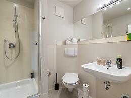 Limehome Berlin Chausseestrasse