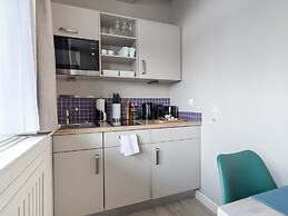 Limehome Berlin Chausseestrasse