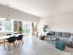 Limehome Berlin Chausseestrasse