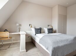 Limehome Berlin Chausseestrasse