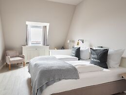 Limehome Berlin Chausseestrasse