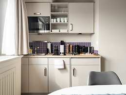 Limehome Berlin Chausseestrasse