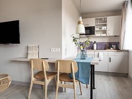 Limehome Berlin Chausseestrasse