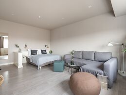 Limehome Berlin Chausseestrasse