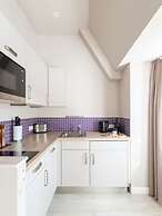 Limehome Berlin Chausseestrasse