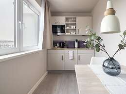 Limehome Berlin Chausseestrasse