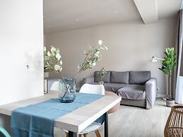 Limehome Berlin Chausseestrasse