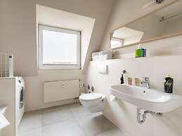 Limehome Berlin Chausseestrasse