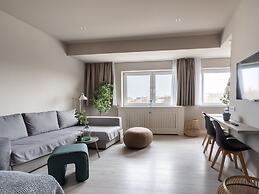 Limehome Berlin Chausseestrasse