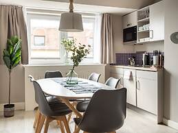 Limehome Berlin Chausseestrasse