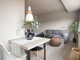 Limehome Berlin Chausseestrasse