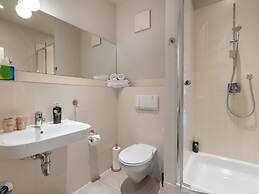 Limehome Berlin Chausseestrasse