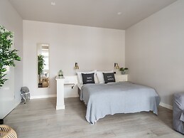 Limehome Berlin Chausseestrasse