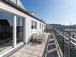 Limehome Berlin Chausseestrasse