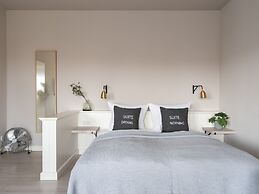 Limehome Berlin Chausseestrasse