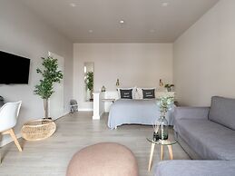 Limehome Berlin Chausseestrasse