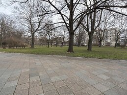 Limehome Berlin Chausseestrasse