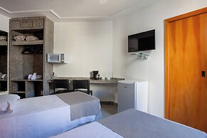 Savassinho Hotel