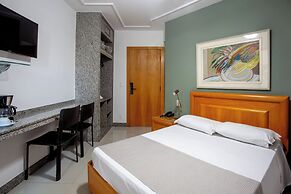 Savassinho Hotel