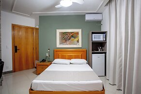Savassinho Hotel
