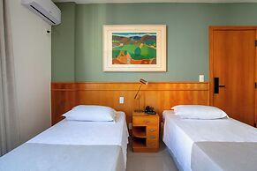 Savassinho Hotel
