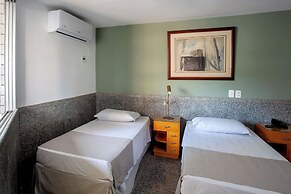 Savassinho Hotel