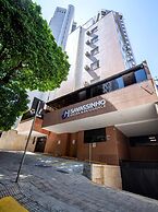 Savassinho Hotel