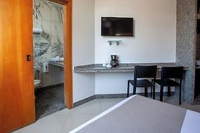 Savassinho Hotel