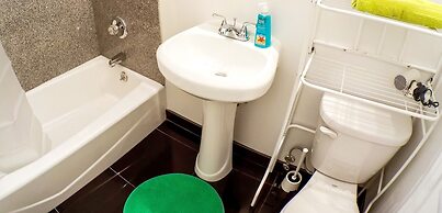 NYC Empire Apartments