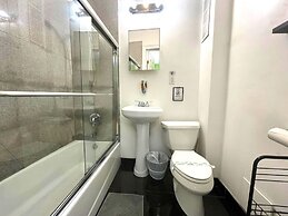 NYC Empire Apartments