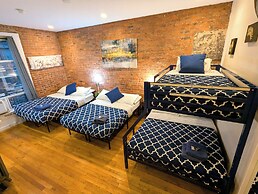 NYC Empire Apartments