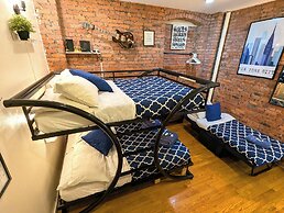 NYC Empire Apartments