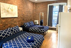 NYC Empire Apartments