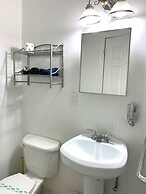 NYC Empire Apartments