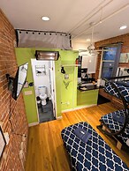 NYC Empire Apartments