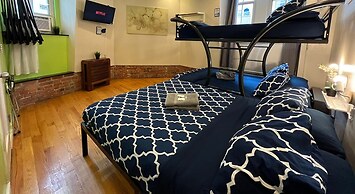 NYC Empire Apartments