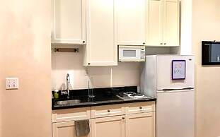 NYC Empire Apartments