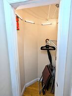 NYC Empire Apartments