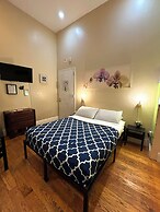 NYC Empire Apartments