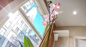 NYC Empire Apartments