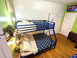 NYC Empire Apartments